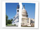 The truth about the separation of church and state
